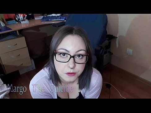 ❤️ Секси девојка са наочарима дубоко сише дилдо на камери ❤ Јебени видео на sr.pornma-com.ru ❤